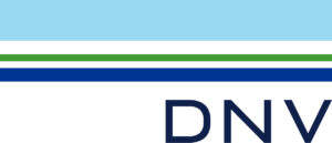 DNV logo: DNV approval for pressure transmitters and transducers used in the marine industry
