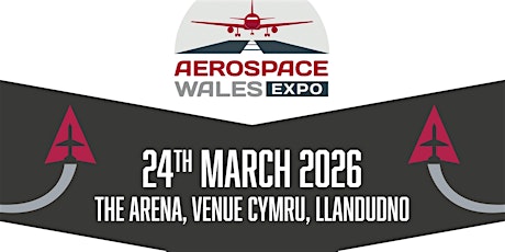 Aerospace Wales Expo 2026