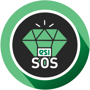 silicon-on-sapphire pressure sensor technology