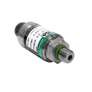 HI6200 compact high specification pressure transmitter