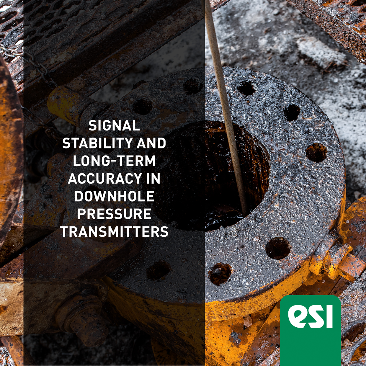 Signal Stability and Long-Term Accuracy in Downhole Pressure Transmitters