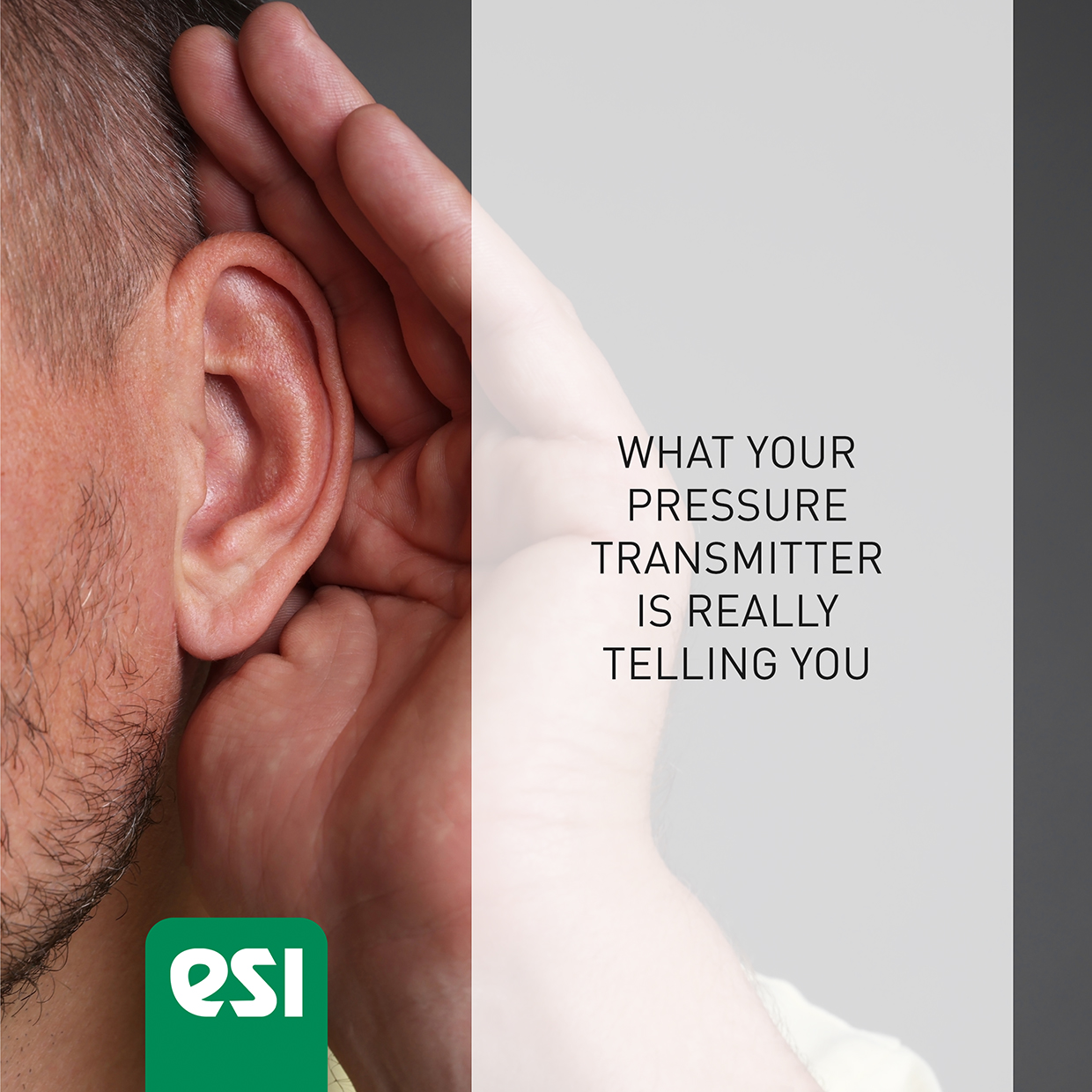 What is your pressure transmitter trying to tell you?
